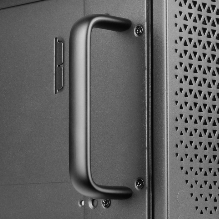 Компьютерный корпус SilverStone (SST-RM44) (G59RM4400000020)
