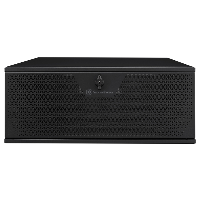 Компьютерный корпус SilverStone (SST-RM44) (G59RM4400000020)