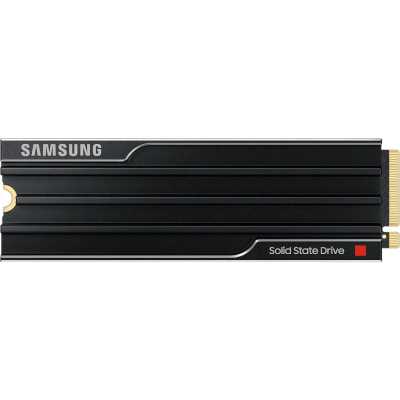 Твердотельный накопитель Samsung 4000 Gb 9100 PRO (MZ-VAP4T0CW)