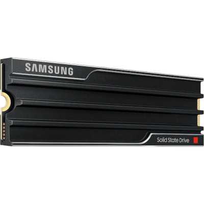 Твердотельный накопитель Samsung 4000 Gb 9100 PRO (MZ-VAP4T0CW)