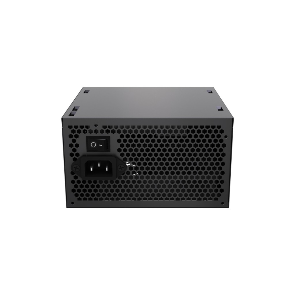 Блок питания Powercase 500W PA500 (PA-500SI)