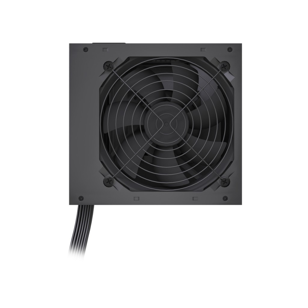 Блок питания Powercase 600W PA600 Black (PA-600SI)