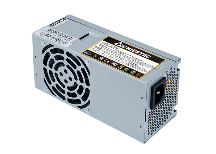 Блок питания Chieftec 400W SMART (GPF-400P)