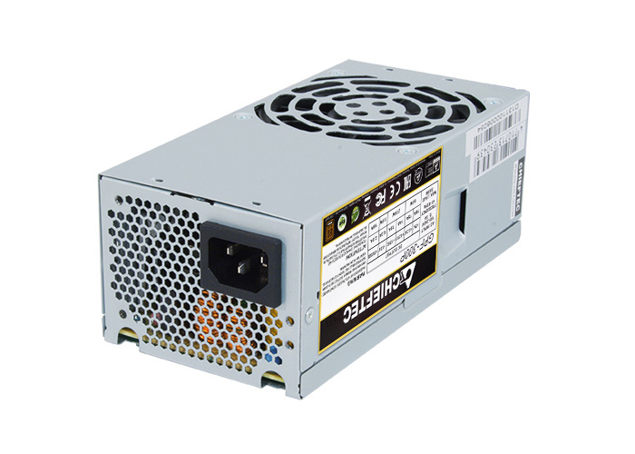 Блок питания Chieftec 400W SMART (GPF-400P)