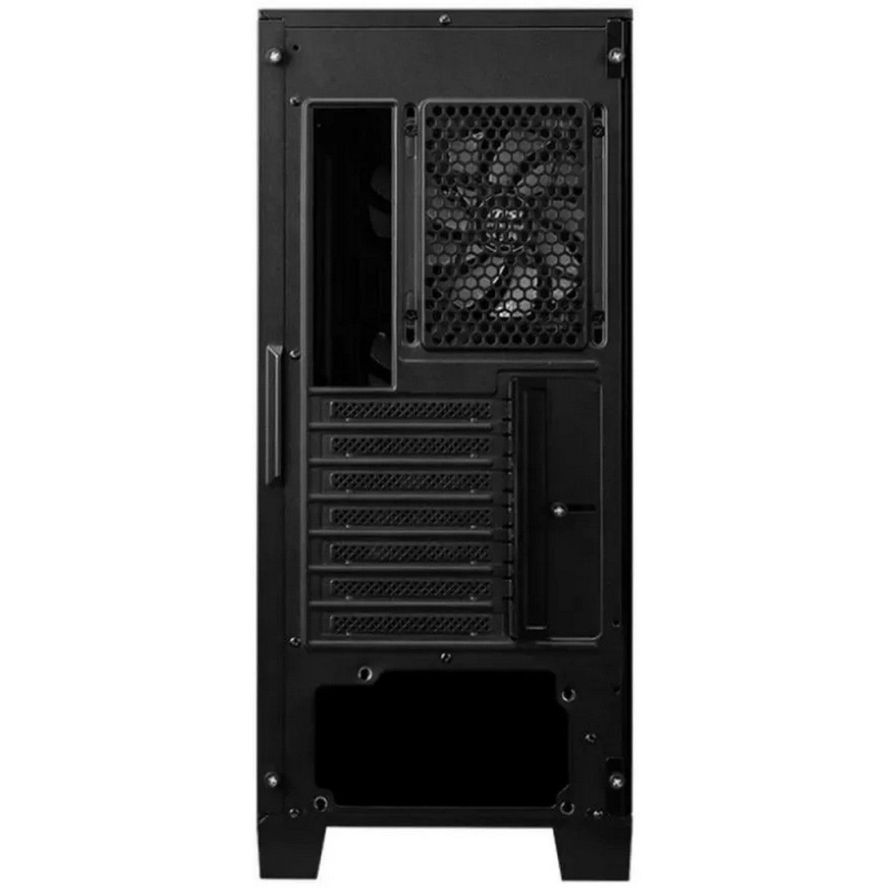 Компьютерный корпус MSI MAG FORGE 320R ARGB TG Black (306-7G23R24-HH9 / 306-7G23R27-HH9)