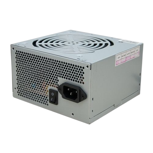 Блок питания ACD 450W GPT450S Gray OEM