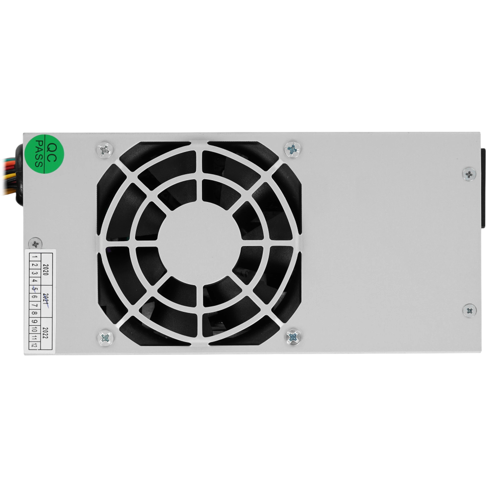 Блок питания ACD 250W TF0250 Gray (XTY20-TF250)