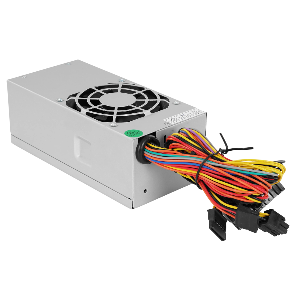 Блок питания ACD 250W TF0250 Gray (XTY20-TF250)