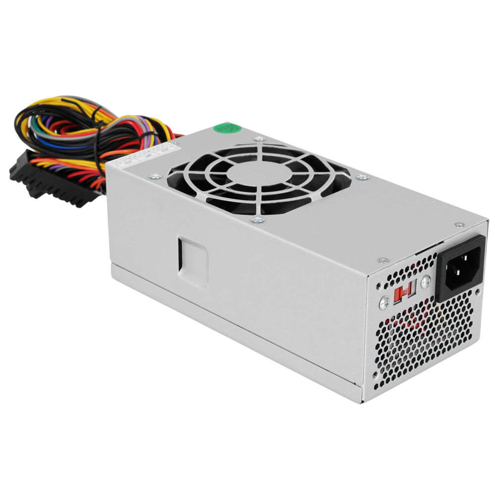 Блок питания ACD 250W TF0250 Gray (XTY20-TF250)
