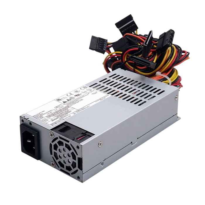Блок питания ACD 300W FL0300 Flex Gray (ENP7030B-02XGD-N)
