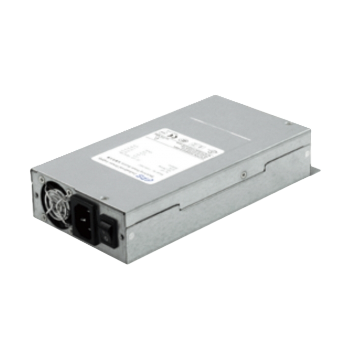 Серверный блок питания ACD 420W 1U FSAK420C-01 Gray OEM