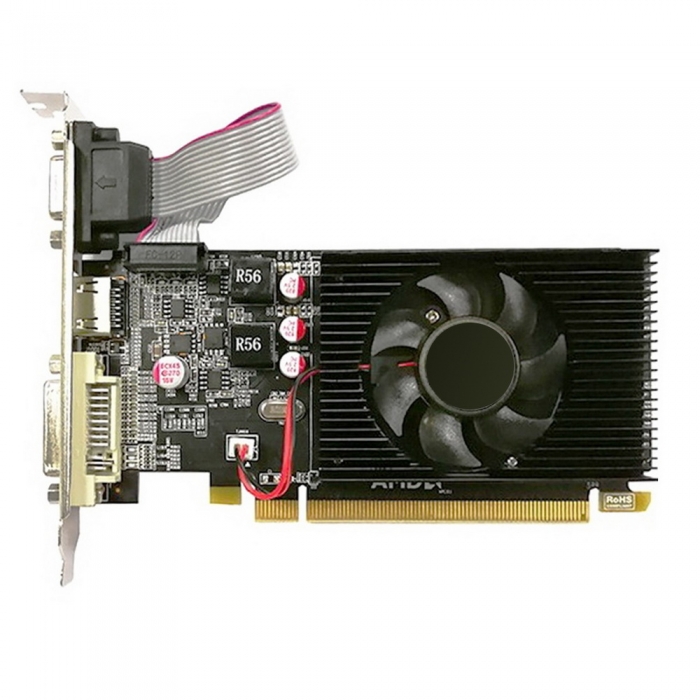 Видеокарта Sinotex Ninja (AKR523013F) Radeon R5 230 1GB