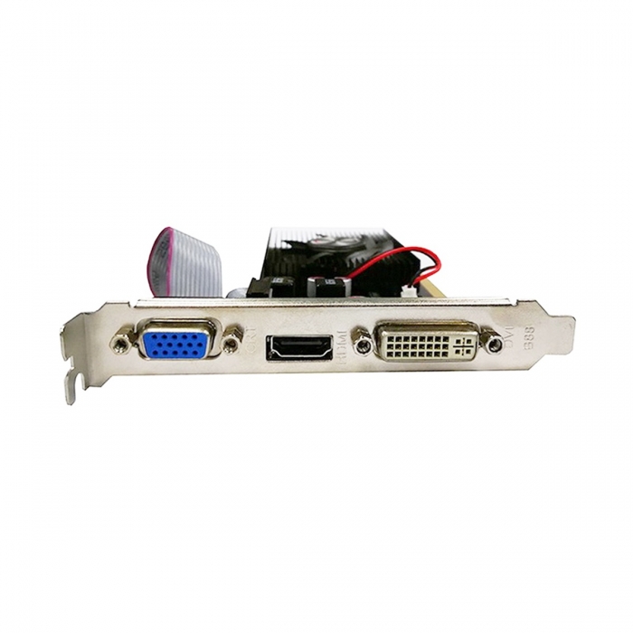 Видеокарта Sinotex Ninja (AKR523013F) Radeon R5 230 1GB
