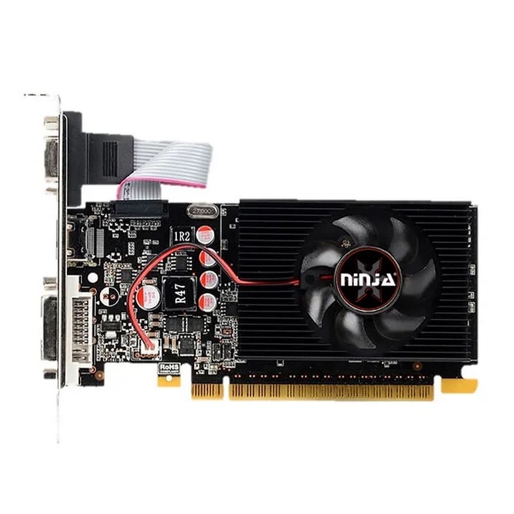 Видеокарта Sinotex Ninja (AFR523023F) Radeon R5 230 2GB