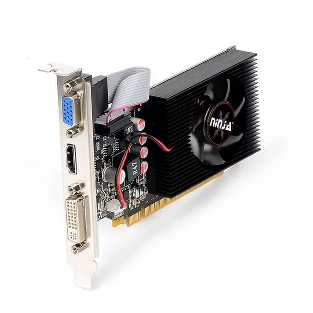 Видеокарта Sinotex Ninja (AFR523023F) Radeon R5 230 2GB