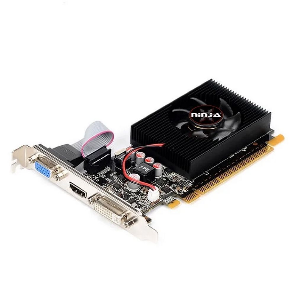 Видеокарта Sinotex Ninja (AFR523023F) Radeon R5 230 2GB