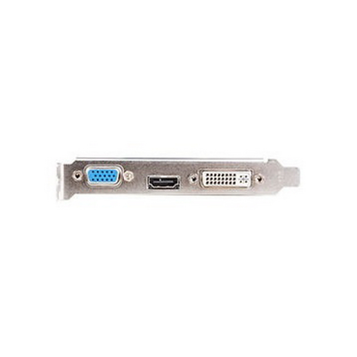 Видеокарта Sinotex Ninja (NF61NP023F) GeForce GT 610 2GB PCIE (48SP) CRT