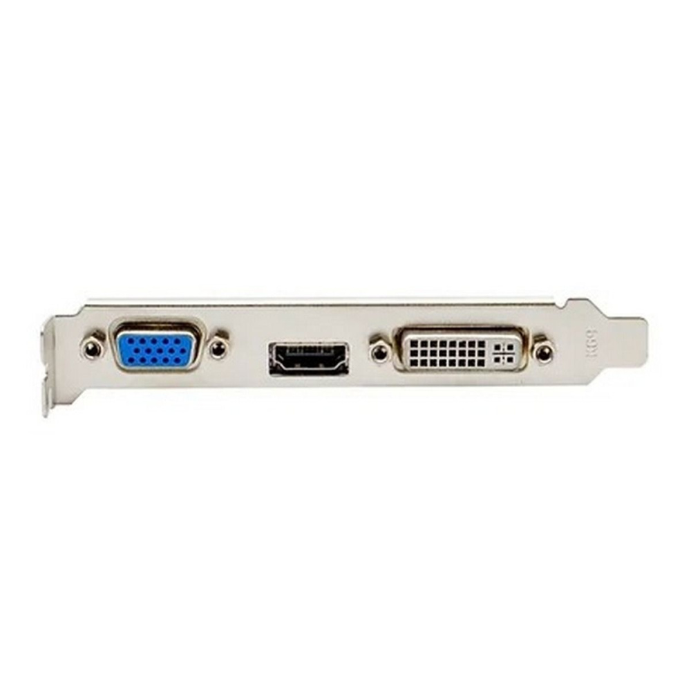 Видеокарта Sinotex Ninja (NF71NP043F) GeForce GT 710 4GB