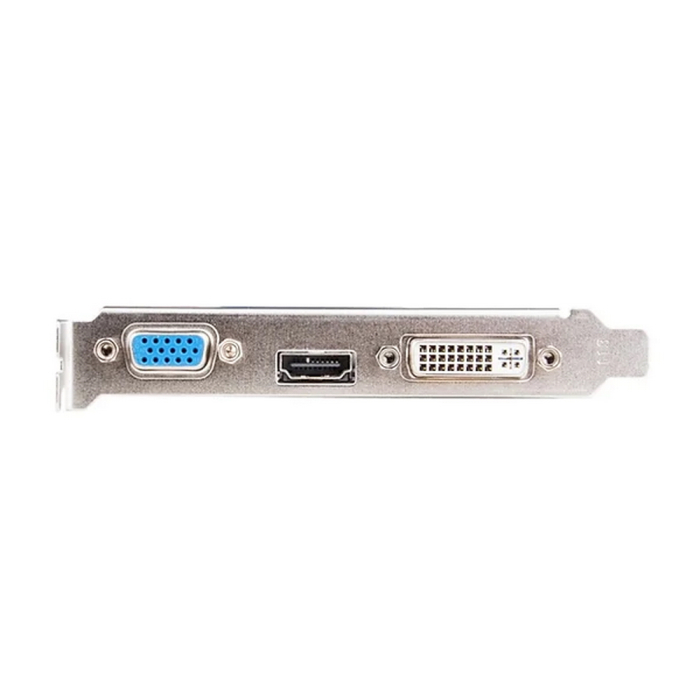 Видеокарта Sinotex Ninja (NF73NP043F) GeForce GT 730 4GB CRT 1FAN