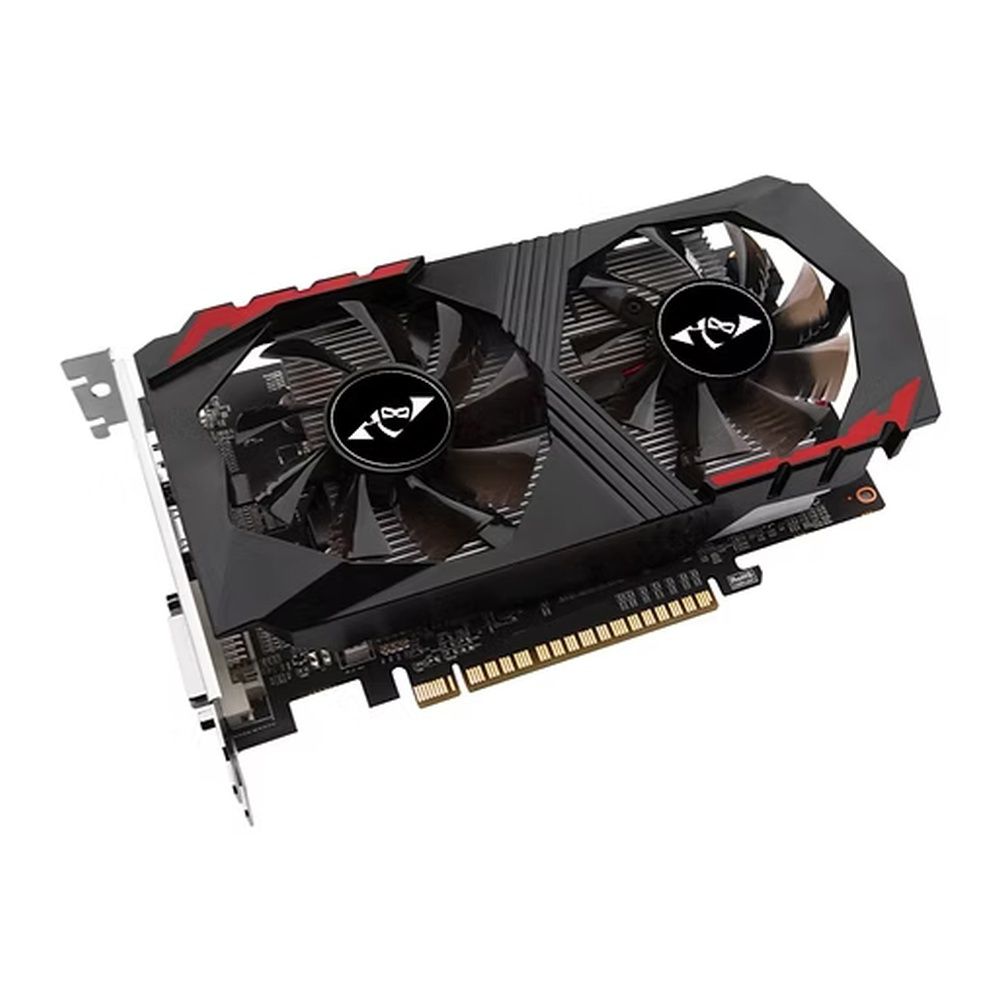 Видеокарта Sinotex Ninja (NK105NP45F) GeForce GTX 1050 4GB