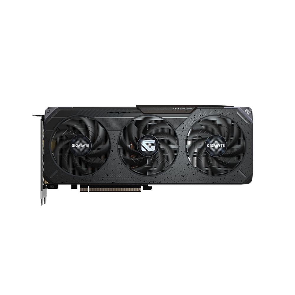 Видеокарта Gigabyte (GV-R9060XTGAMING OC-8GD) Radeon RX 9060 XT 8GB GAMING OC