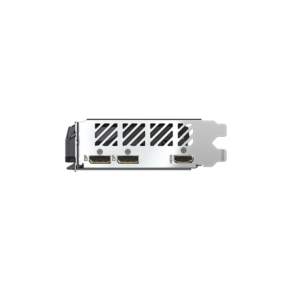 Видеокарта Gigabyte (GV-R9060XTGAMING OC-16GD) Radeon RX 9060 XT 16GB GAMING OC