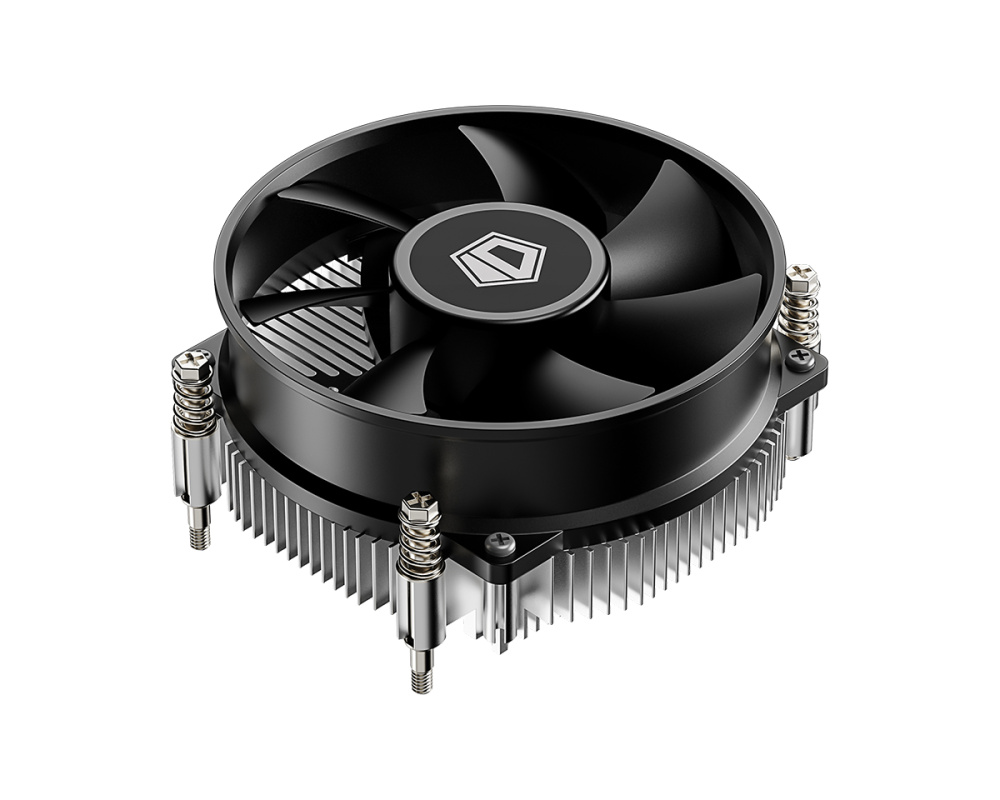 Кулер для процессора ID-COOLING DK-17A