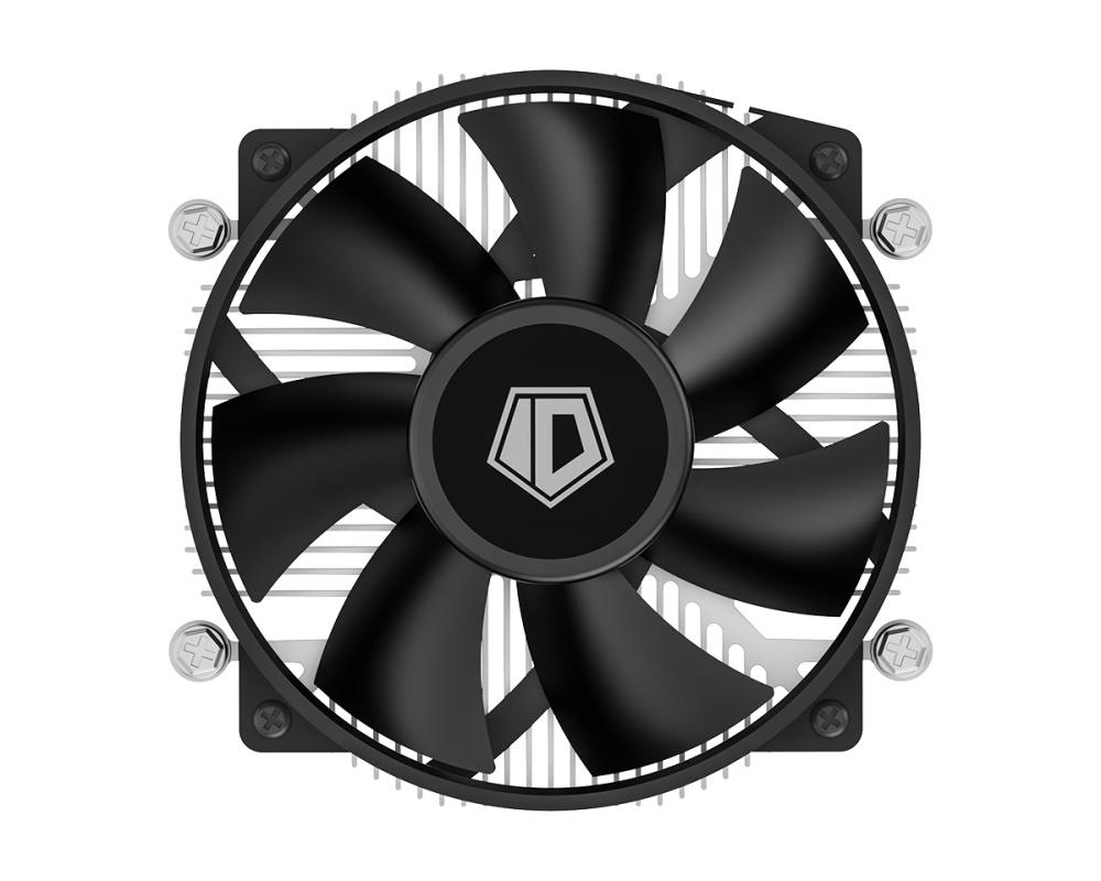 Кулер для процессора ID-COOLING DK-17A