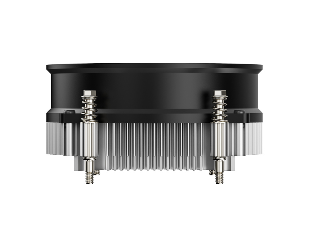 Кулер для процессора ID-COOLING DK-17A