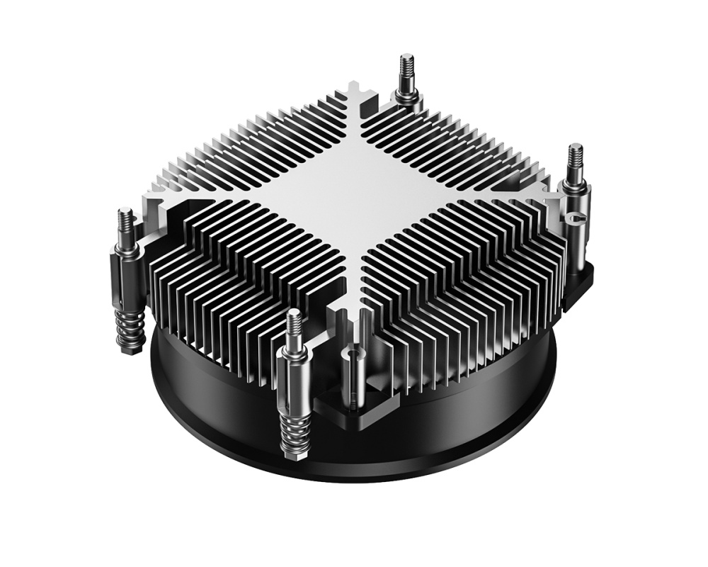 Кулер для процессора ID-COOLING DK-17A