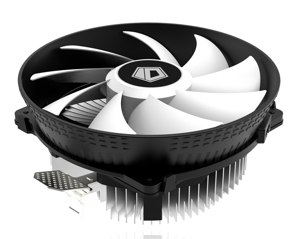 Кулер для процессора ID-COOLING DK-03 Rainbow