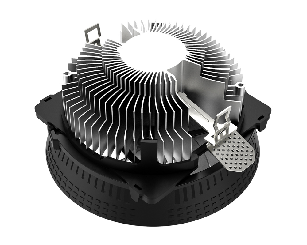 Кулер для процессора ID-COOLING DK-03 Rainbow