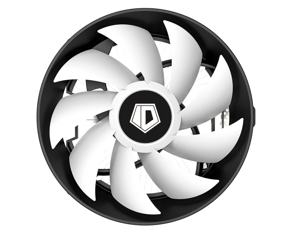 Кулер для процессора ID-COOLING DK-03 Rainbow