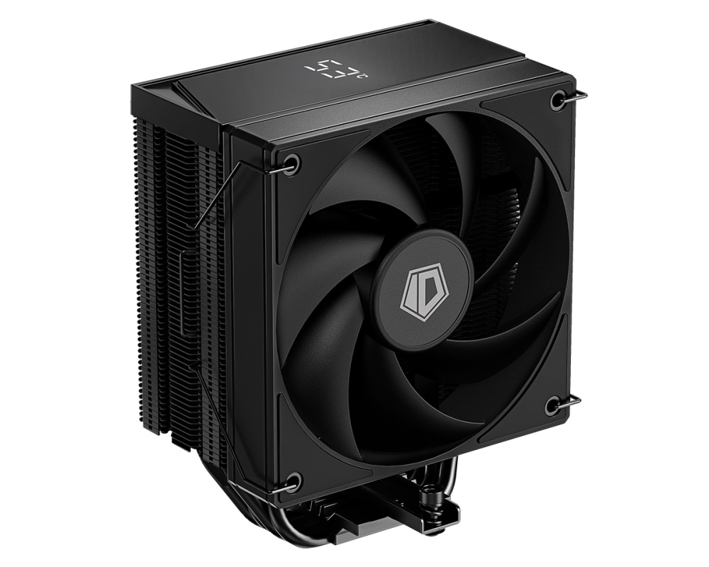 Кулер для процессора ID-COOLING FROZN A410 TD