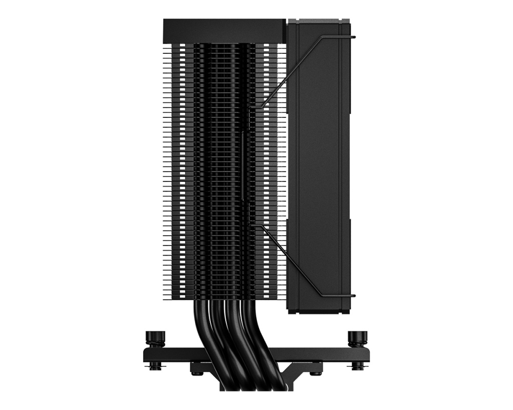 Кулер для процессора ID-COOLING FROZN A410 TD