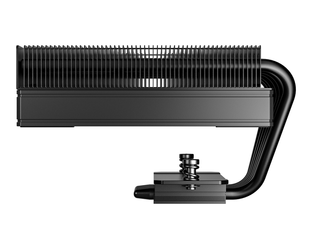 Кулер для процессора ID-COOLING IS-77-XT Black