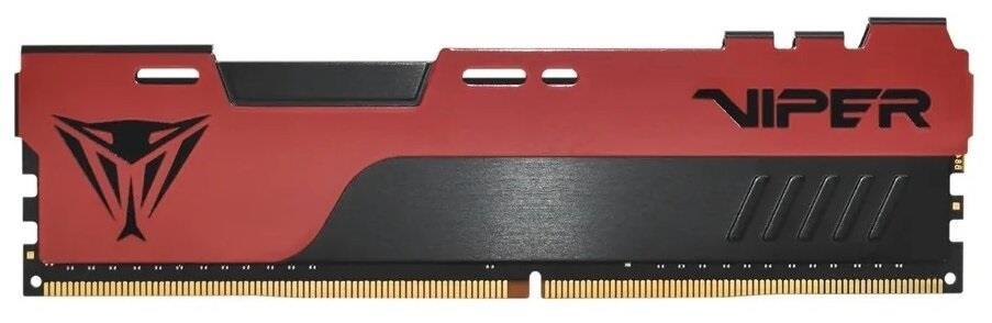Оперативная память 8 Gb 3600 MHz PATRIOT VIPER ELITE II (PVE248G360C0)