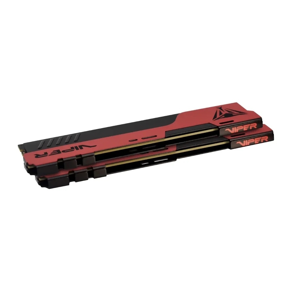 Оперативная память 64 Gb 3200 MHz PATRIOT VIPER ELITE II (PVE2464G320C8K)