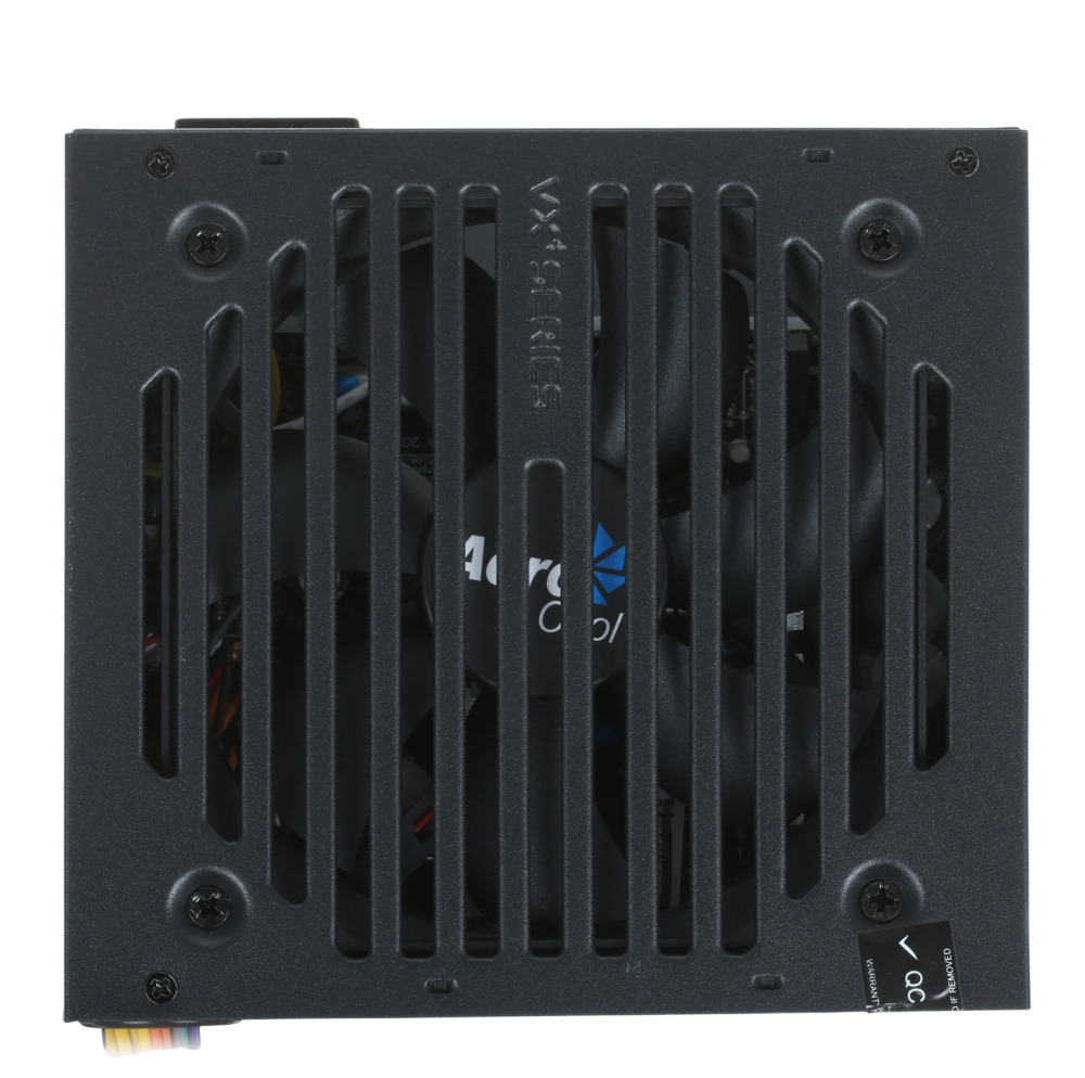 Блок питания Aerocool 500W VX 500 Plus Black