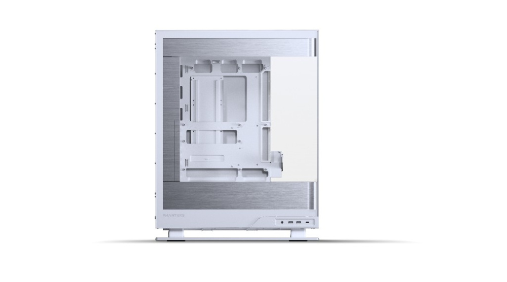 Компьютерный корпус PHANTEKS ENTHOO EVOLV X2 TG White (PH-ES524XTG_DMW01)