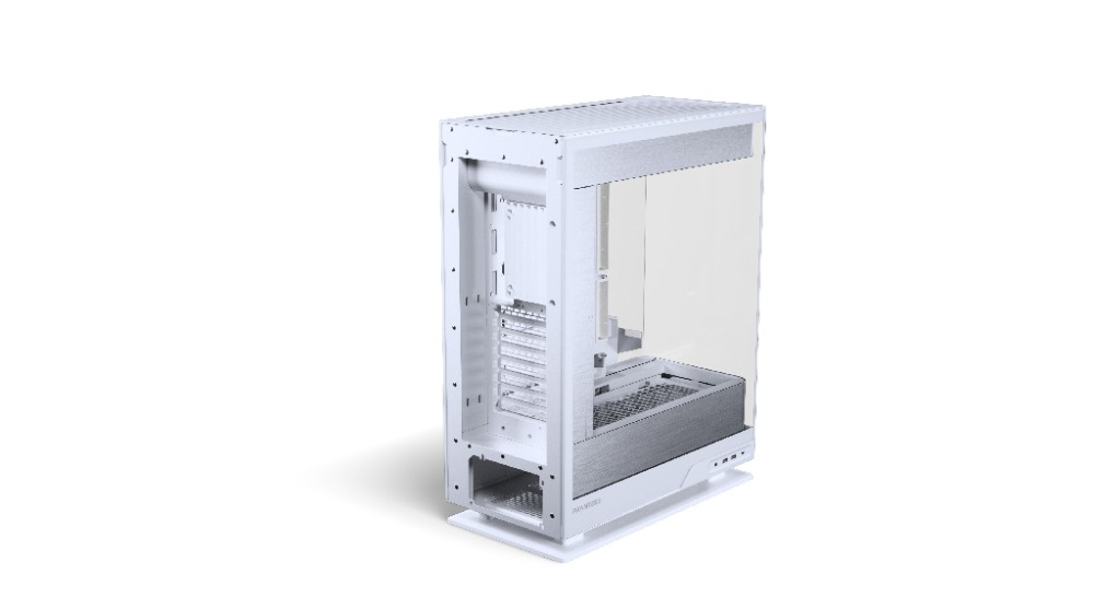 Компьютерный корпус PHANTEKS ENTHOO EVOLV X2 TG White (PH-ES524XTG_DMW01)