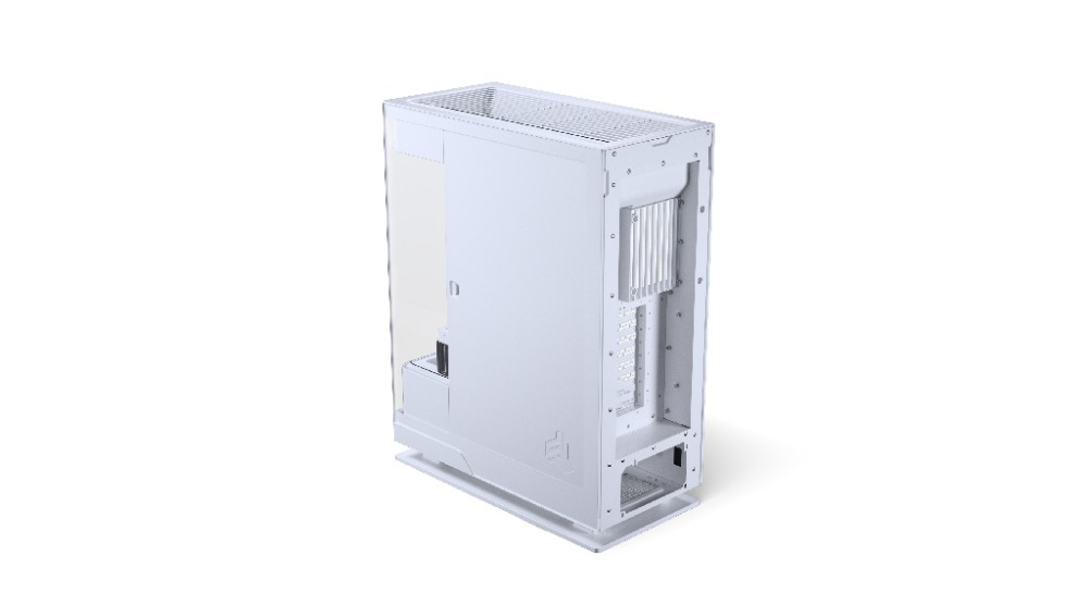Компьютерный корпус PHANTEKS ENTHOO EVOLV X2 TG White (PH-ES524XTG_DMW01)