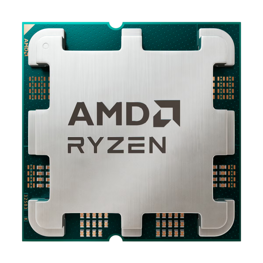 Процессор AMD RYZEN 5 7500X3D OEM 100-000001904