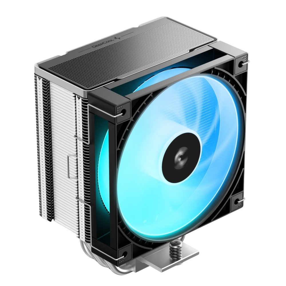 Кулер для процессора Deepcool AG500 G2 ARGB Black (R-AG500-BKAMMG2-G)