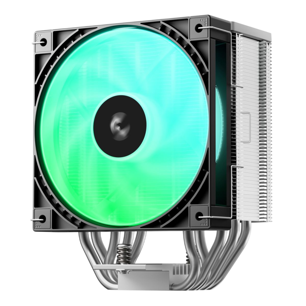 Кулер для процессора Deepcool AG500 G2 ARGB Black (R-AG500-BKAMMG2-G)