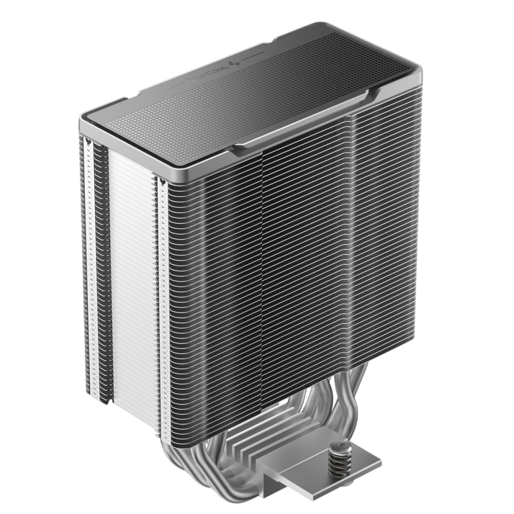 Кулер для процессора Deepcool AG500 G2 ARGB Black (R-AG500-BKAMMG2-G)
