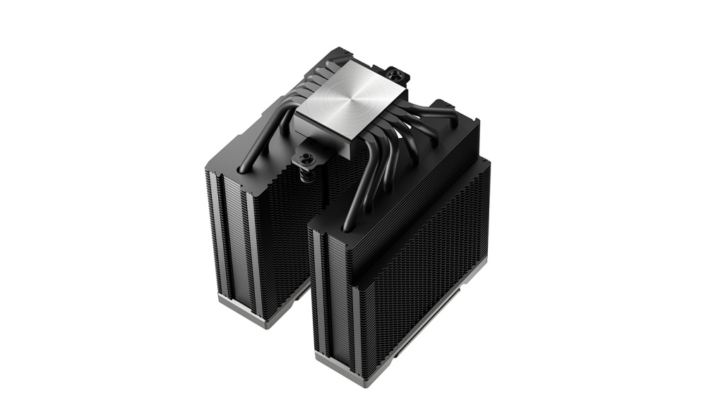 Кулер для процессора Deepcool AK620 G2 (R-AK620G2-BKNNMN-GJD)