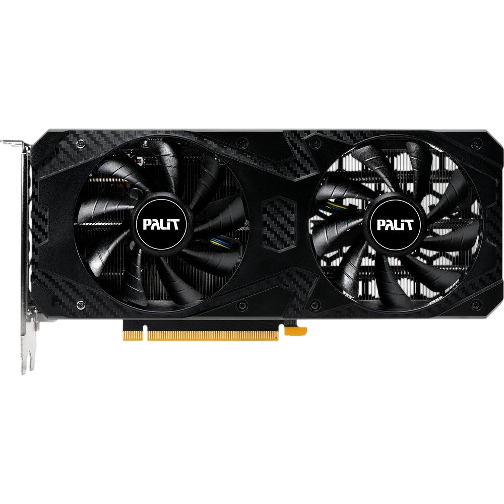 Видеокарта Palit (NE63060U19K9-PG190L) GeForce RTX 3060 12GB INFINITY 2 OC