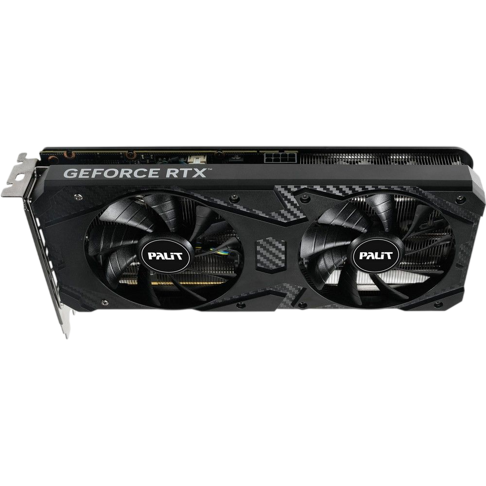 Видеокарта Palit (NE63060U19K9-PG190L) GeForce RTX 3060 12GB INFINITY 2 OC