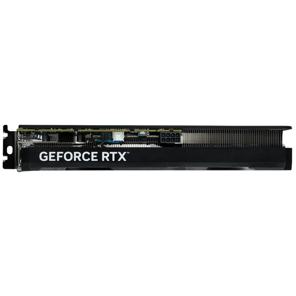 Видеокарта Palit (NE63060U19K9-PG190L) GeForce RTX 3060 12GB INFINITY 2 OC
